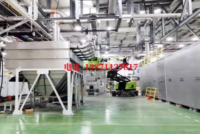 绥德机电设备安装工程,设备安装公司